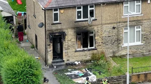 | Photo: Getty Images : Murder Probe Launched After Woman, 3 Kids Die In Westbury Road Blaze 